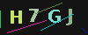 Gambar captcha